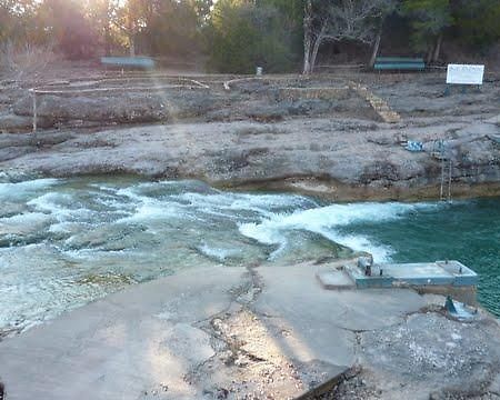 Turner Falls Park Villa Девіс Екстер'єр фото