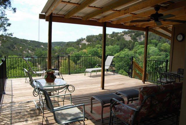 Turner Falls Park Villa Девіс Екстер'єр фото