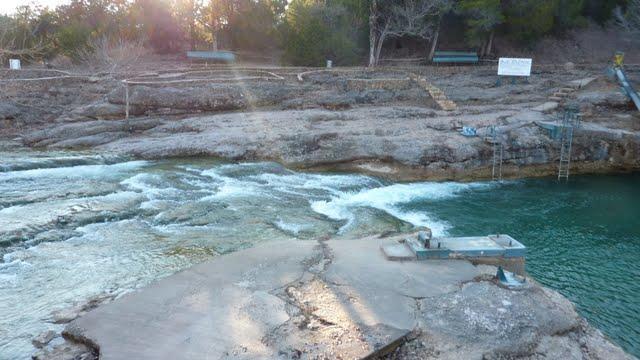 Turner Falls Park Villa Девіс Екстер'єр фото