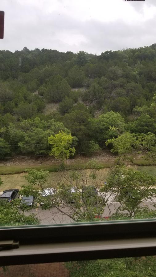 Turner Falls Park Villa Девіс Екстер'єр фото