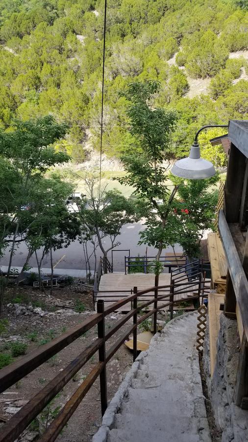 Turner Falls Park Villa Девіс Екстер'єр фото